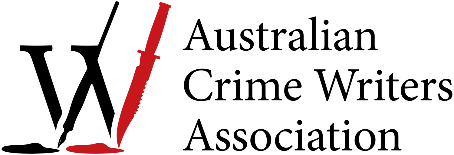 Australian Crime Writers Association